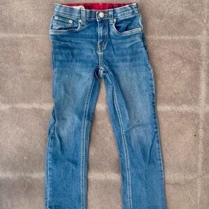 Levi's Kids size 7